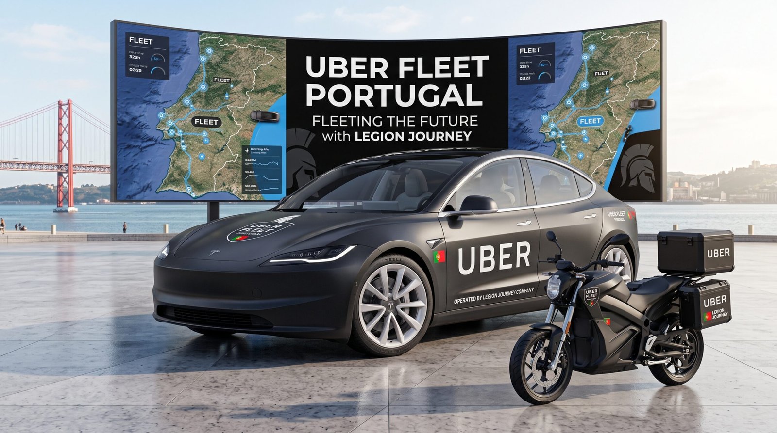 UBER